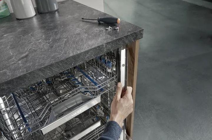 Actual product image Siemens SZ30BI22
