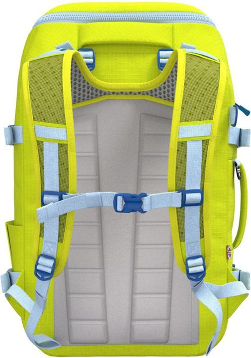 Actual product image Cabin zero Adventure Cabin Bag ADV Pro 32L backpack 46 cm laptop compartment (26 l)