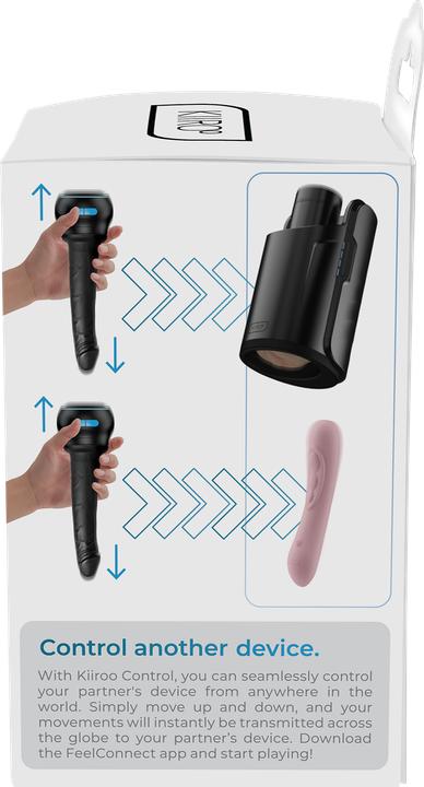Produktbild Kiiroo - Control Dildo Adapter