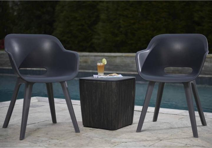 Produktbild Allibert Cole