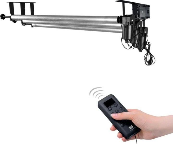 Immagine prodotto Nanlite Sistema di fondo elettrico (272 cm, 1100 cm)