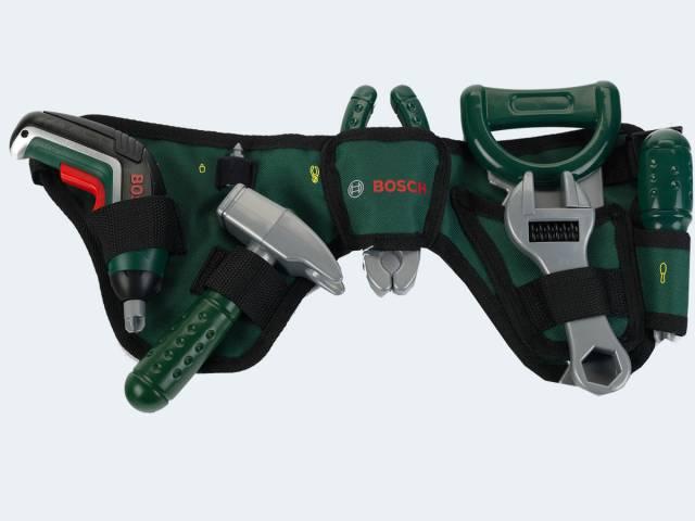 Actual product image Theo Klein Bosch Tool Belt