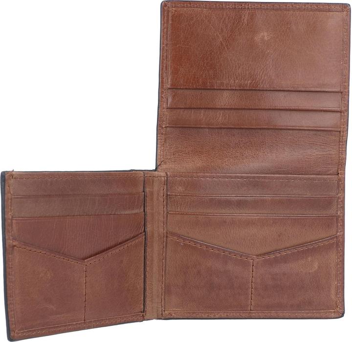 Actual product image Fossil Derrick Execufold