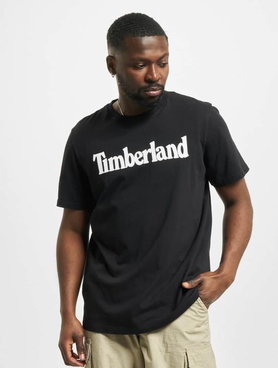 Produktbild Timberland T-Shirt Kennebec Linear - 96164 (S)