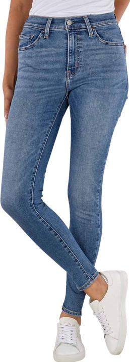 Produktbild Levis 720 Jeans Super Skinny (W28/L28)