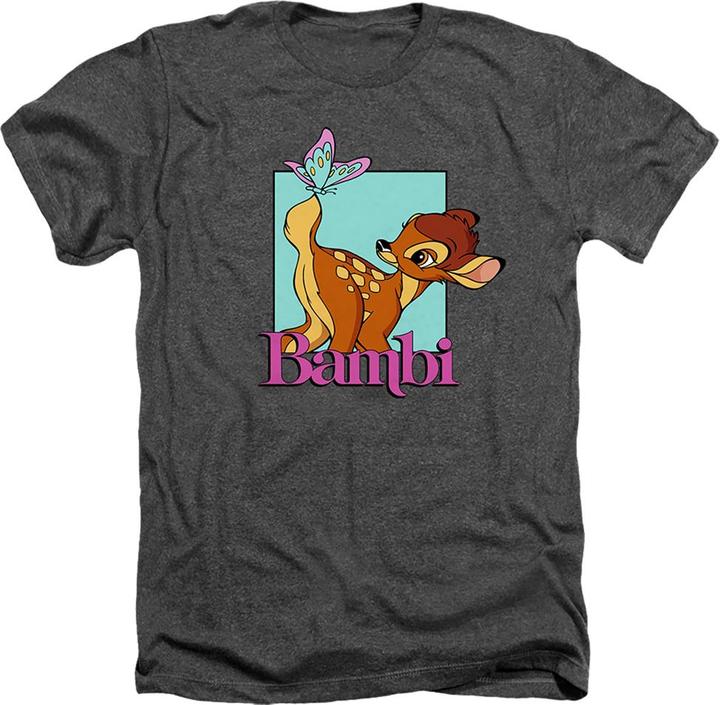 Produktbild Schmetterling Pop TShirt (M)