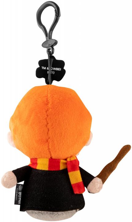 Image du produit Distrineo Portachiavi in??peluche - Ron Weasley