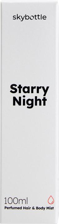 Immagine prodotto Skybottle Nebbia per capelli e corpo notte stellata (100 ml)