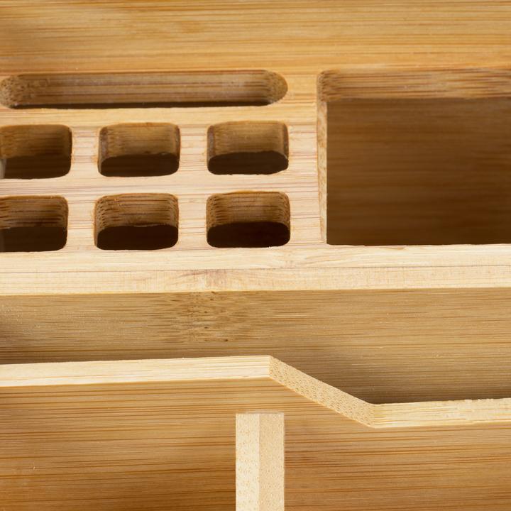 Produktbild Relaxdays Schreibtischorganizer