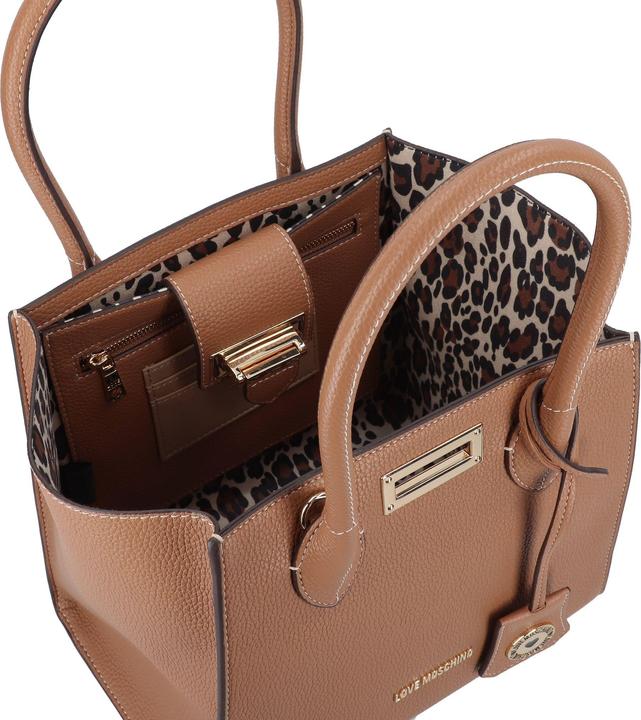 Immagine prodotto Love Moschino Borsetta Click 25 cm