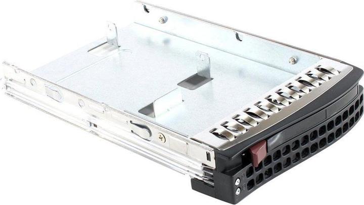 Image du produit Supermicro Baie de montage des disques durs 3,5"-2,5