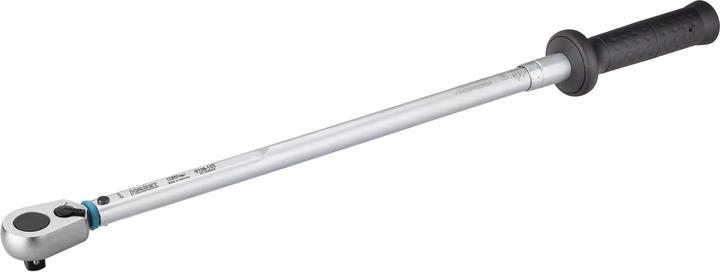 Produktbild HAZET Drehmomentschlüssel ∙ US-STANDARD 6128-1CT ∙ Nm min-max: 67.8 - 339 Nm ∙ lbf min-max: 50 - 25… (1/2", 67.80 - 339 Nm)