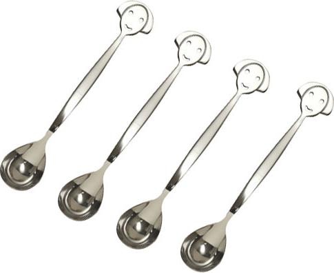 Actual product image Alessi Anna Teelöffel (Scoops)
