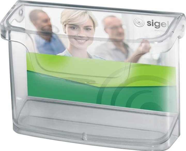 Actual product image Sigel Outdoor (Special)
