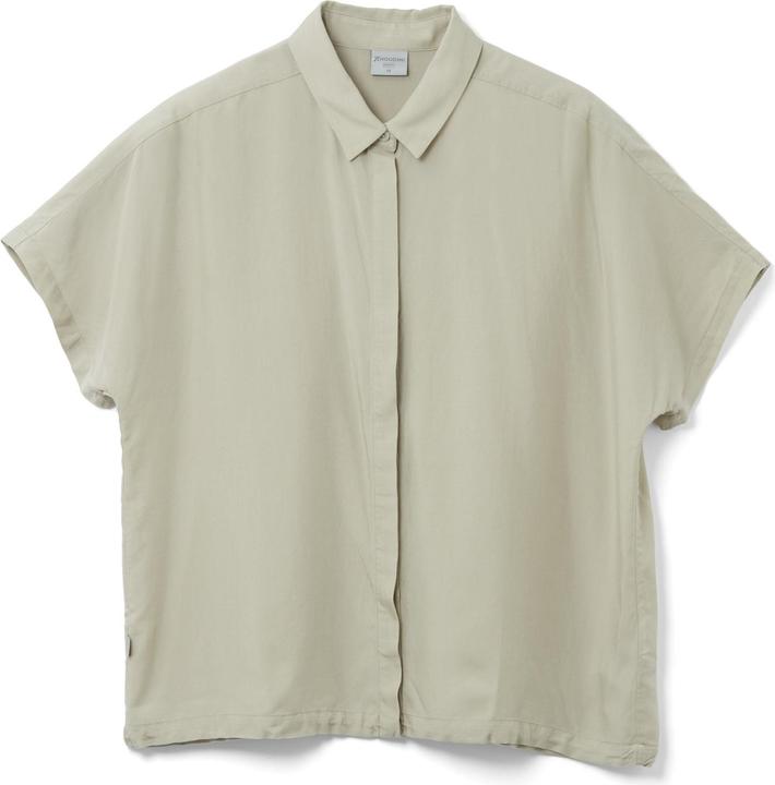 Image du produit Houdini Tree Top - Hemd - Damen (L)
