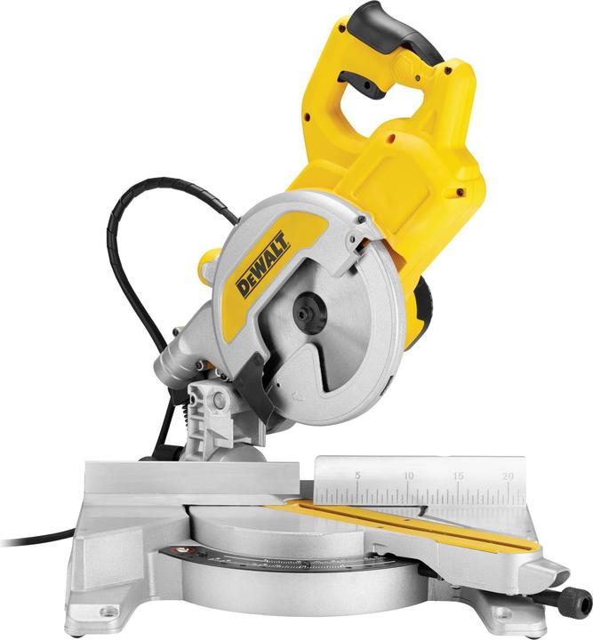 DeWalt Paneelsaege DWS777