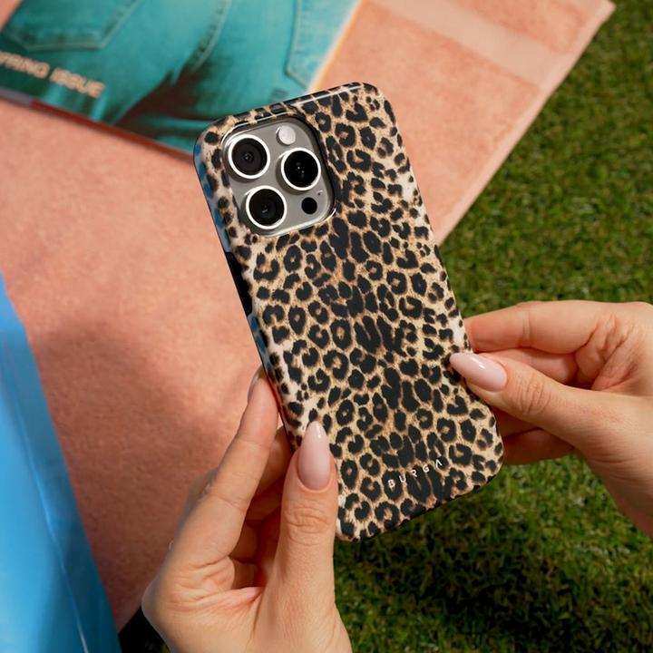 Actual product image Burga Tough MagSafe Case (Apple iPhone 17 Pro Max)