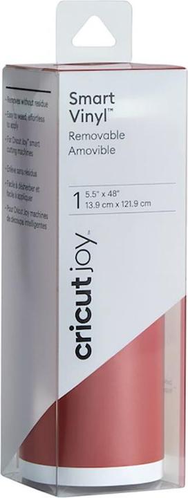 Actual product image Cricut Vinyl film Joy