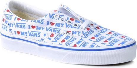 Produktbild Vans Era Sneaker Damen (36)