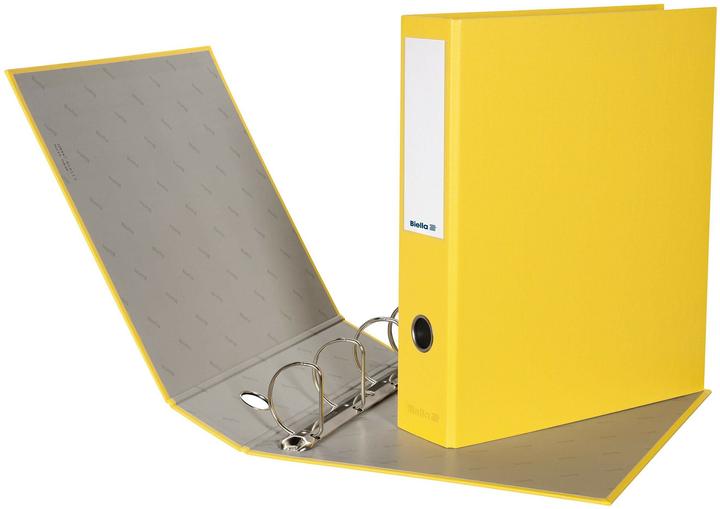 Biella Mostra il libro Dinor-Quatro (A4, 70 mm, 1 pz.)