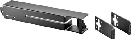 Immagine prodotto HPE E Aruba 2930F 8 porte Cable Guard