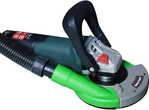 Produktbild Diment Power Winkelschleiferabsaughaube