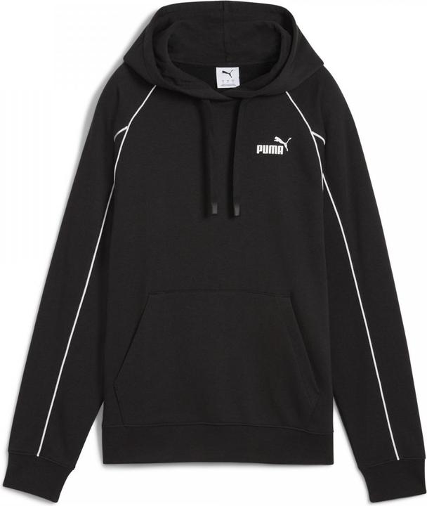 Actual product image Puma SPORT Comfort Hoodie TR (S)