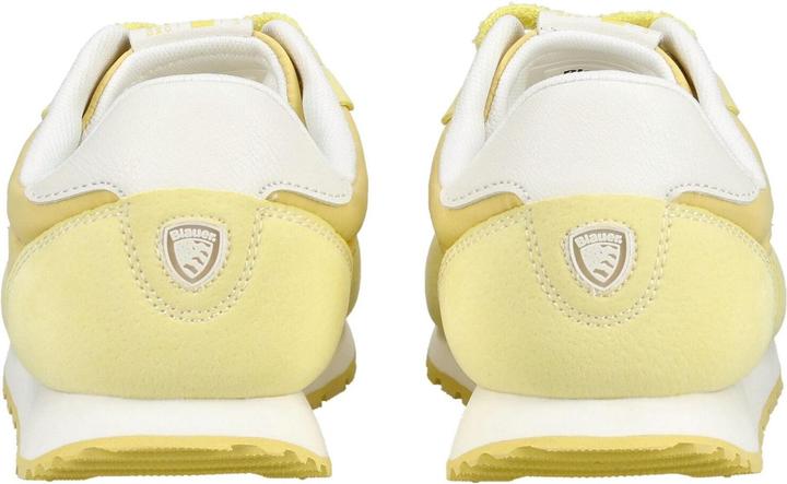 Produktbild Blauer Sneaker (37)