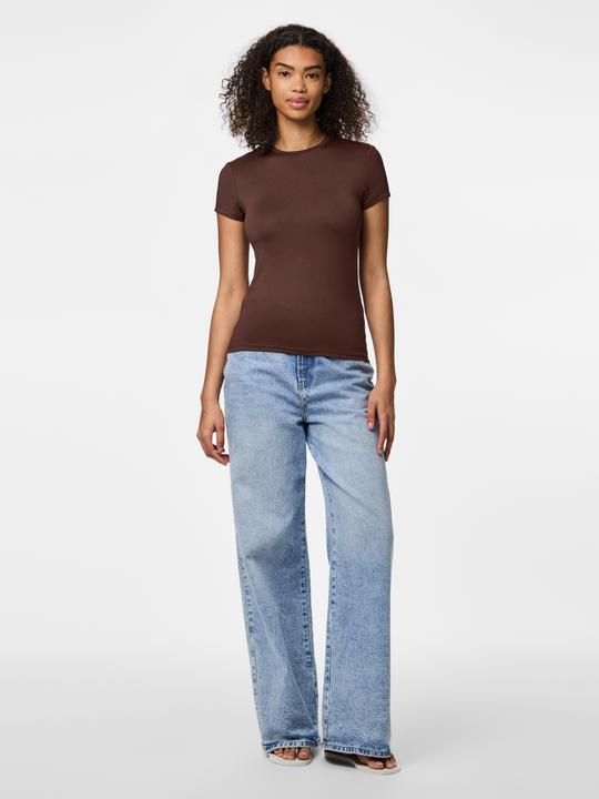 Immagine prodotto Pieces PCFYLLA NYLON Oberteil mit kurzen Ärmeln (M)