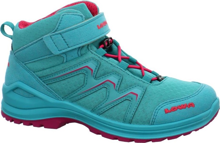 baltikfuchsia, Blau