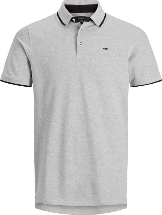 Light Grey Melange