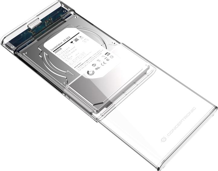 Image du produit Conceptronic DANTE03T (2.5")