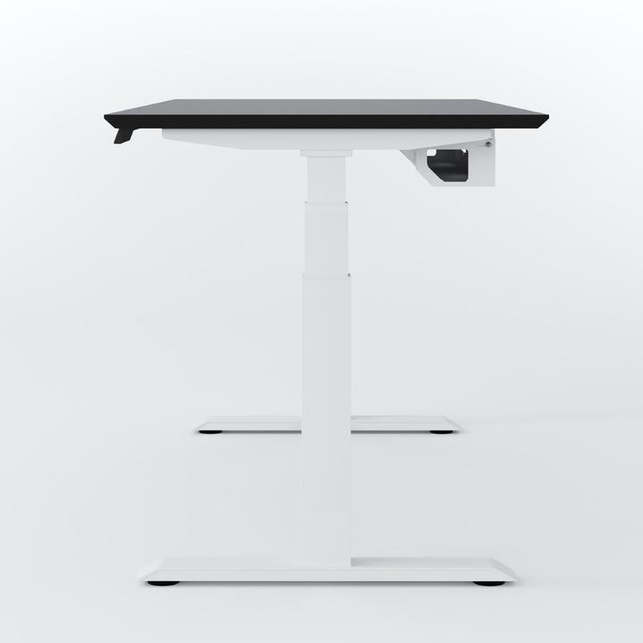 Actual product image ofinto Elevate with cable management system (140 x 80 cm)