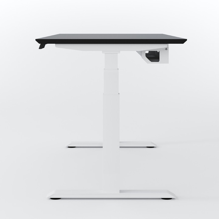Actual product image ofinto Elevate with cable management system (160 x 80 cm)