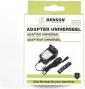 Produktbild Benson Electric Universal Netzteil