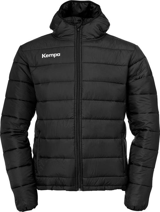 Immagine prodotto Kempa Giacca Con Cappuccio Puffer (L)