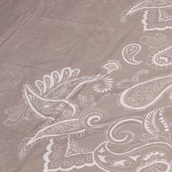 Actual product image Etérea Paisley Life (200 x 200 cm)