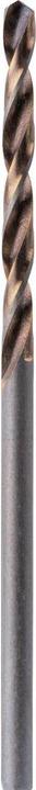 Produktbild Alpen Spiralbohrer (1.8 mm)