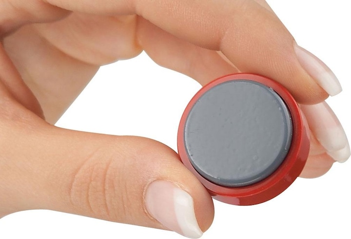 Actual product image Maul per magnet (1 x)