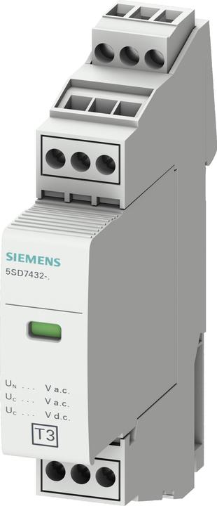 Immagine prodotto Siemens Tipo di SPD
