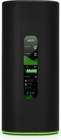 Produktbild Ubiquiti AFi-ALN-R-UK AmpliFi Alien Router und MeshPoint
