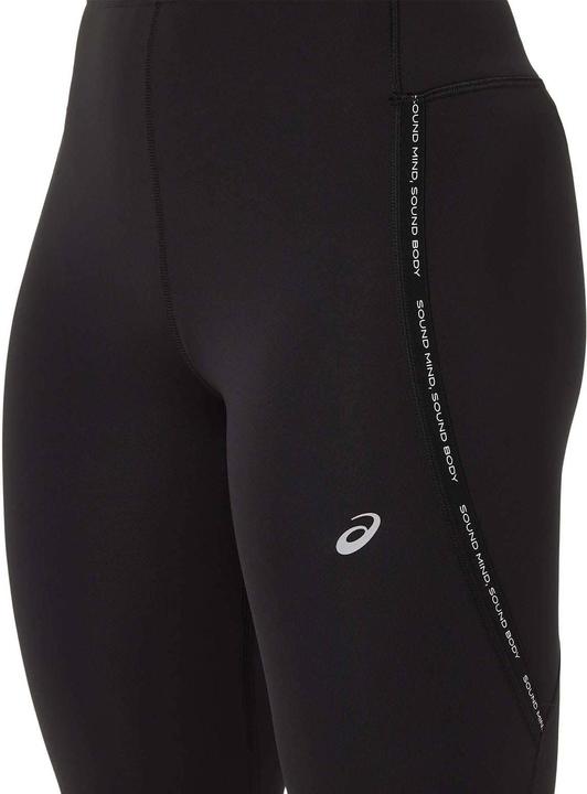 Actual product image ASICS Performance Race High Waist (S)