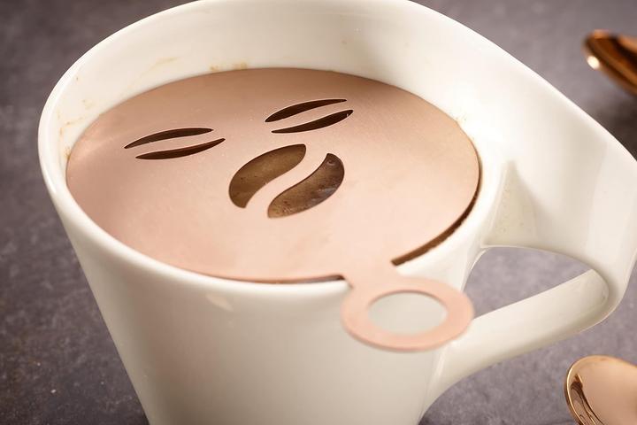 Immagine prodotto Echtwerk 23-teiliges Kaffeezubehör-Set