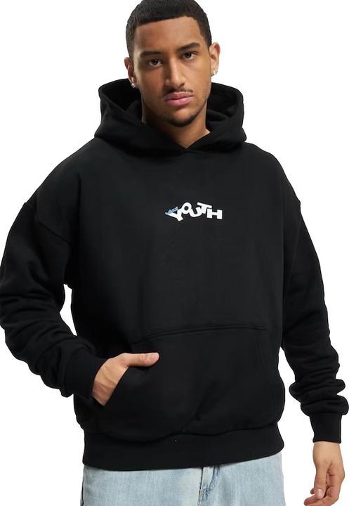 Produktbild Lost Youth Jugend Hoodie (M)