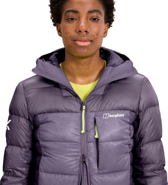 Immagine prodotto Berghaus Mtn Arete Ultra Down Hoody (40)