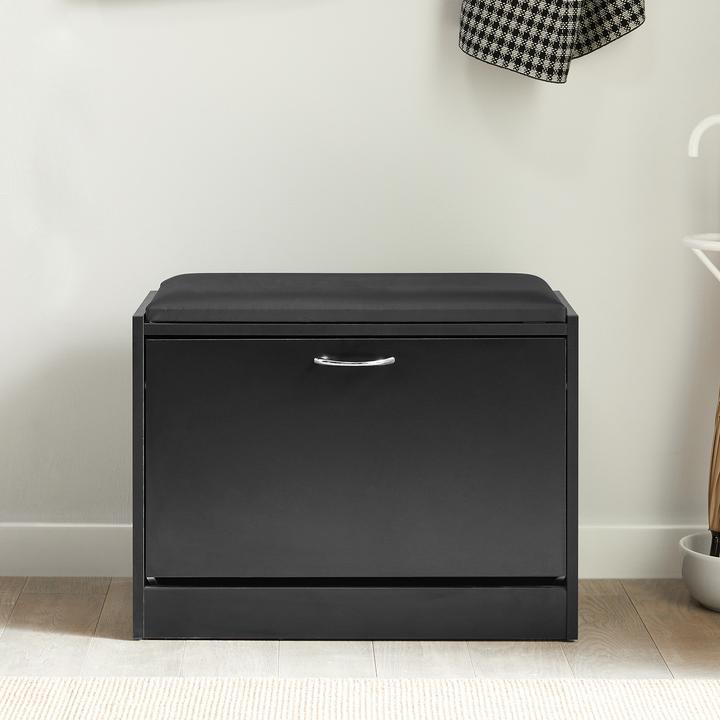 Actual product image SoBuy Shoe tipper (60 x 30 x 47 cm)