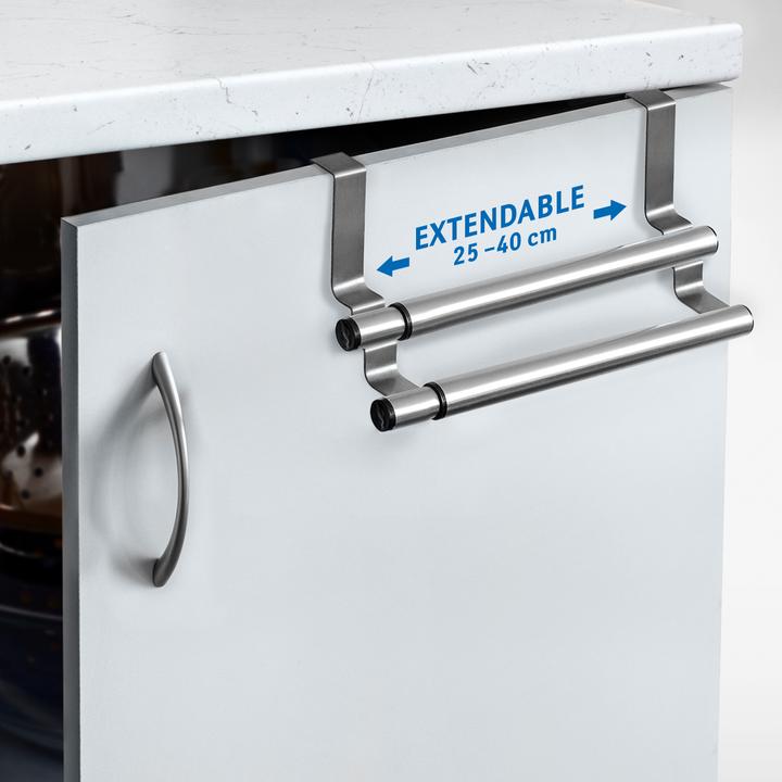 Produktbild Tatkraft Double