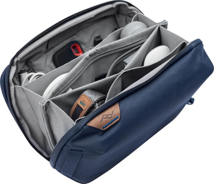 Produktbild Peak Design Tech Pouch (Kamera Etui, 2 l)