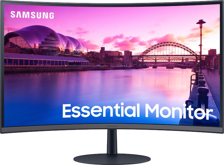 Samsung S27C (1920 x 1080 Pixel, 27")
