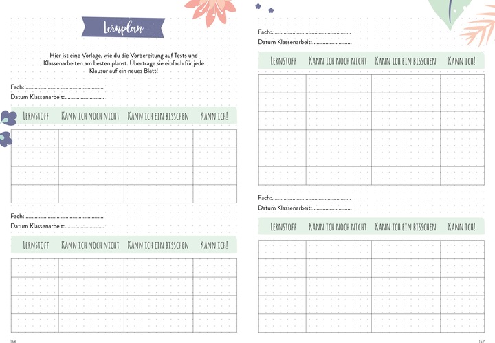 Actual product image My Bullet Journal to fill in and design (Hardcover, German)